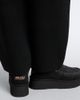 Mou Mou Mini shearling-lined suede ankle boots - 3