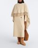 Mou Mou Shearling-lined suede knee-high boots - 2