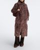 Mou Mou Shearling platform mules - 2