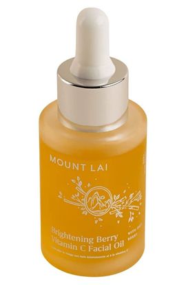 MOUNT LAI MOUNT LAI Brightening Berry Vitamin C Facial Oil