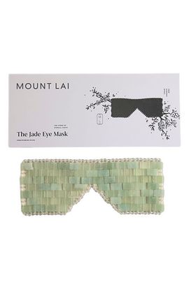 MOUNT LAI MOUNT LAI Jade Eye Mask 