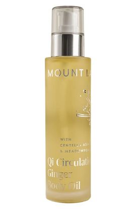 MOUNT LAI MOUNT LAI Qi Circulation Ginger Body Oil