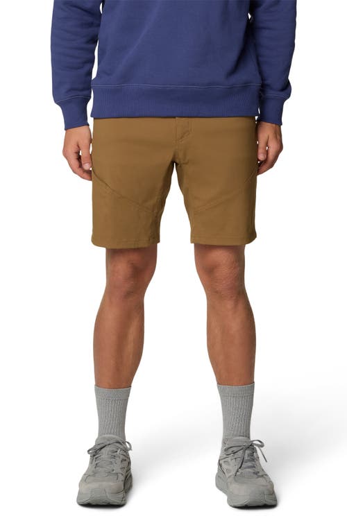 Mountain Hardwear Mountain Hardwear All Purpose Active Shorts