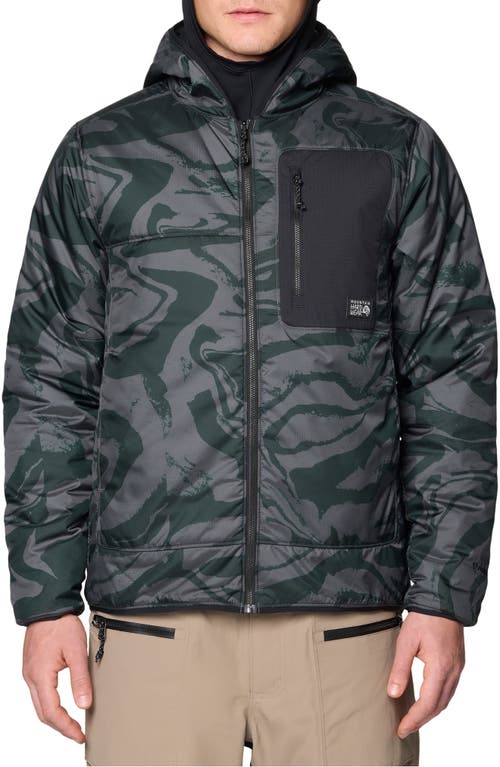 Mountain Hardwear Mountain Hardwear Après Pro