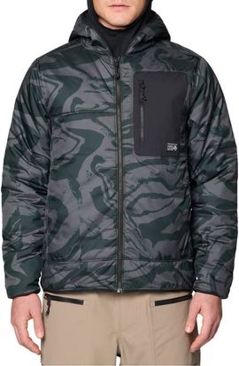 Mountain Hardwear Mountain Hardwear Après Pro