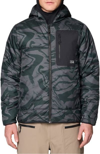Mountain Hardwear Mountain Hardwear Après Pro