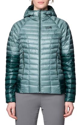 Mountain Hardwear Mountain Hardwear Ghost Whisperer Hoodie