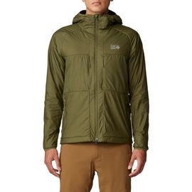 Mountain Hardwear Mountain Hardwear Kor AirShell™ Warm Hoodie