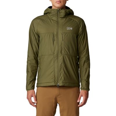 Mountain Hardwear Mountain Hardwear Kor AirShell™ Warm Hoodie
