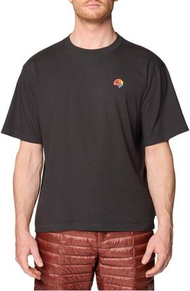 Mountain Hardwear Mountain Hardwear MHW Tri-Color Graphic T-shirt