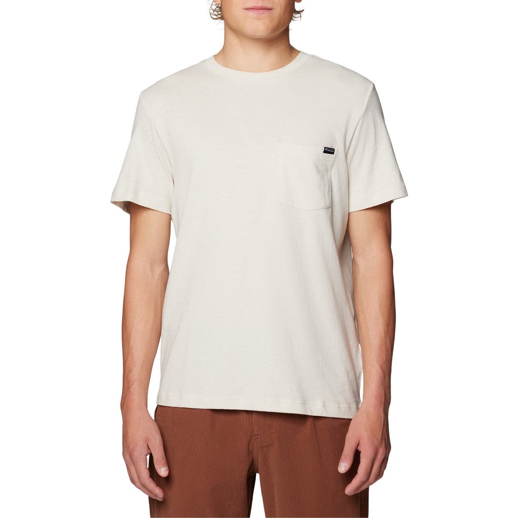 Mountain Hardwear Mountain Hardwear On Edge Organic Cotton & Hemp T-Shirt