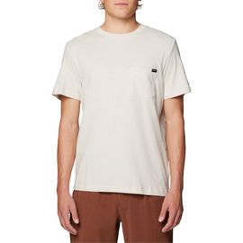 Mountain Hardwear Mountain Hardwear On Edge Organic Cotton & Hemp T-Shirt