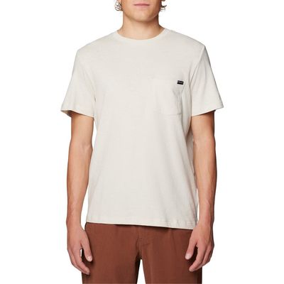 Mountain Hardwear Mountain Hardwear On Edge Organic Cotton & Hemp T-Shirt
