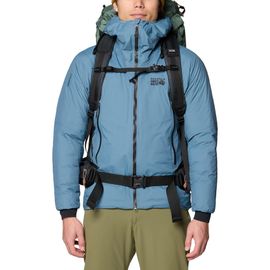 Mountain Hardwear Mountain Hardwear Storm Whisperer 800-Fill Down Hooded