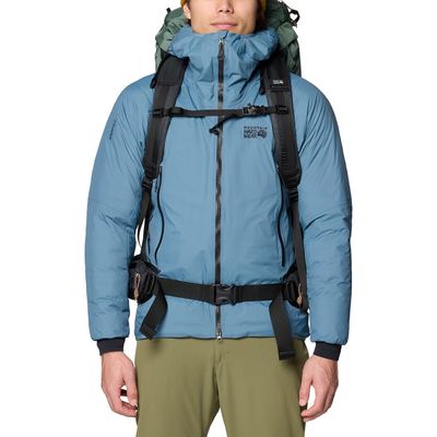 Mountain Hardwear Mountain Hardwear Storm Whisperer 800-Fill Down Hooded