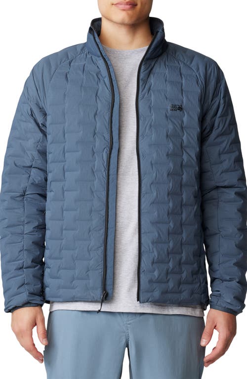 Mountain Hardwear Mountain Hardwear Stretchdown™ 700 Fill Power Down Light Jacket