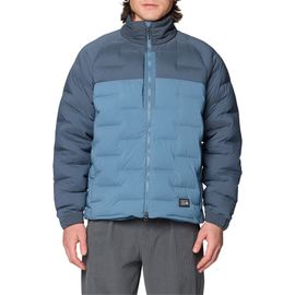 Mountain Hardwear Mountain Hardwear Stretchdown Big Baffle 700 Fill Power Down Jacket