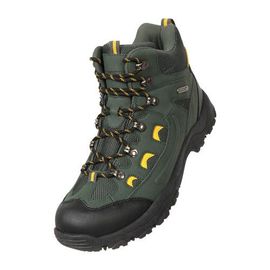 Mountain Warehouse Mountain Warehouse Adventurer Waterproof Hiking Boots