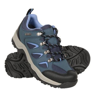 Mountain Warehouse Mountain Warehouse Adventurer Waterproof Walking Shoes