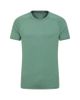 Mountain Warehouse Mountain Warehouse Agra Melange T-Shirt - 1