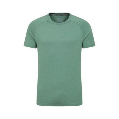 Mountain Warehouse Mountain Warehouse Agra Melange T-Shirt