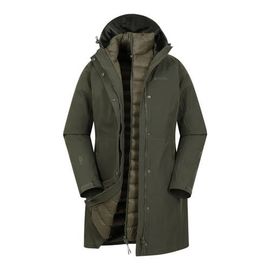 Mountain Warehouse Mountain Warehouse Alaskan Long 3