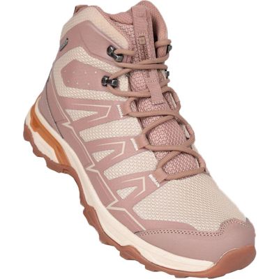 Mountain Warehouse Mountain Warehouse Alder Waterproof Hiking Boots