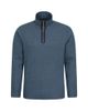 Mountain Warehouse Mountain Warehouse Beta Contrast Zip Top - 1