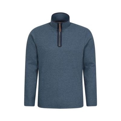 Mountain Warehouse Mountain Warehouse Beta Contrast Zip Top
