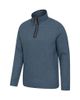 Mountain Warehouse Mountain Warehouse Beta Contrast Zip Top - 2