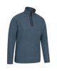 Mountain Warehouse Mountain Warehouse Beta Contrast Zip Top - 3