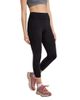 Mountain Warehouse Mountain Warehouse Blackout High Waist 7/8 Leggings  - 1
