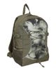 Mountain Warehouse Mountain Warehouse Bolt Patterned 18L Knapsack - 1