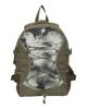 Mountain Warehouse Mountain Warehouse Bolt Patterned 18L Knapsack - 3
