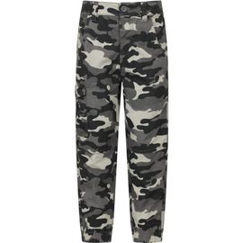 Mountain Warehouse Mountain Warehouse Camo Cargo Pants