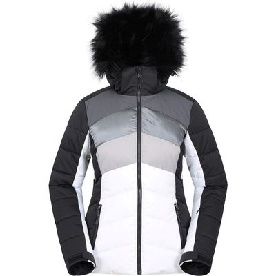 Mountain Warehouse Mountain Warehouse Cascade Padded Ski Jacket
