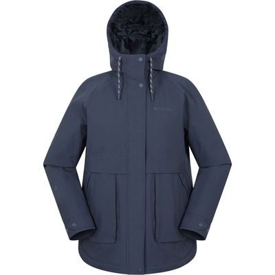Mountain Warehouse Mountain Warehouse Chestnut Waterproof Padded Jacket