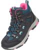 Mountain Warehouse Mountain Warehouse Childrens/Kids Adventurer Waterproof Walking Boots - 1