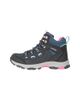 Mountain Warehouse Mountain Warehouse Childrens/Kids Adventurer Waterproof Walking Boots - 3