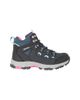 Mountain Warehouse Mountain Warehouse Childrens/Kids Adventurer Waterproof Walking Boots - 4