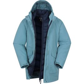 Mountain Warehouse Mountain Warehouse Childrens/kids Alaskan Three