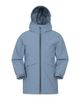 Mountain Warehouse Mountain Warehouse Childrens/Kids April Waterproof Jacket - 1