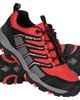 Mountain Warehouse Mountain Warehouse Childrens/kids Bolt Waterproof Sneakers - 1