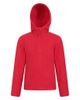 Mountain Warehouse Mountain Warehouse Childrens/Kids Camber II Fleece Hoodie - 1