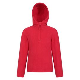 Mountain Warehouse Mountain Warehouse Childrens/Kids Camber II Fleece Hoodie