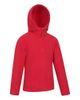 Mountain Warehouse Mountain Warehouse Childrens/Kids Camber II Fleece Hoodie - 4