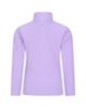 Mountain Warehouse Mountain Warehouse Childrens/Kids Camber II Half Zip Fleece Jacket - 2