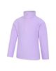 Mountain Warehouse Mountain Warehouse Childrens/Kids Camber II Half Zip Fleece Jacket - 3
