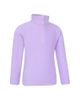 Mountain Warehouse Mountain Warehouse Childrens/Kids Camber II Half Zip Fleece Jacket - 4