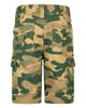 Mountain Warehouse Mountain Warehouse Childrens/Kids Camo Cargo Shorts - 2